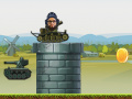 Game World of tanks Balance Man 