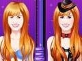 Jeu Demi Lovato Photoshoot Makeup