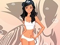 Jeu Dress - Summer