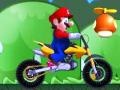 Jeu Mario Fun Ride