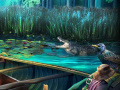Game Swamp Stories