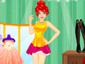 Game Reddy Princess Fashion