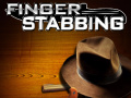 Game Finger Stabbing