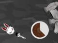 Jeu Bunny Vs Pigeons