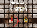 Game Ninjago Contest of The Elements  
