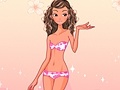 Jeu Dress - Teenager