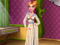 Game Dove Wedding Dolly Dress Up
