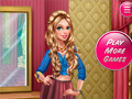 Game Sery Date Night Dolly Dress Up
