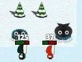 Jeu Antarctic Defence