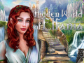 Game Hidden World of Elfania