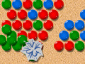 Game Pinboard Bubble Shooter
