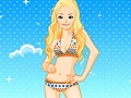 Jeu Beach Dress Up
