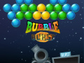 Game Bubble Burst  