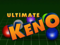 Game Ultimate Keno 