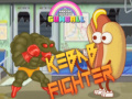 Jeu Kebab Fighter