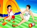 Jeu Summer Love Camp