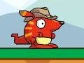 Jeu Angry Kangaroo