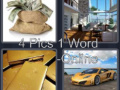 Game 4 Pics 1 Word-Online