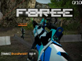 Game Bullet Force Multiplayer
