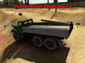 Game Truck Driver Crazy Road 2