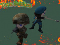 Game Toon Soldiers