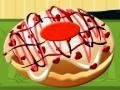 Jeu Decor the Donut
