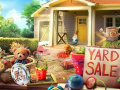 Game Griffin's Yard Sale