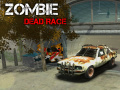 Game Zombie Dead Car