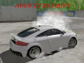 Jeu Audi TT RS Drift