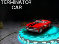 Game Terminator Car