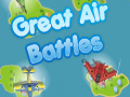 Jeu Great Air Battles