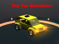 Jeu Toy Car Simulator