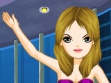 Jeu Aqua Wedding