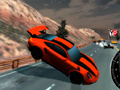 Game Super Speed Racer