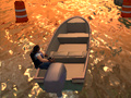 Game Real Boat Parking 3D