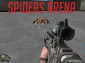 Jeu Spiders Arena  