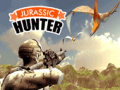 Game Jurassic Hunter  