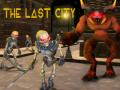 Game The Last City
