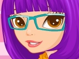 Jeu Computer Girl