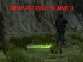 Jeu Army Recoup: Island 3