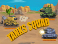 Game Tanks Squad
