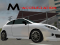 Game M-Acceleration  