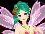 Jeu Elf Makeover
