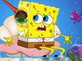 Game Spongebob Ear Surgery