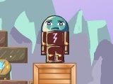 Jeu Energy Physics - Robots Rebellion