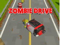Jeu Zombie Drive  