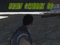 Jeu Army Combat 3D