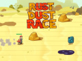 Jeu Rust Dust Race