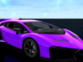 Game Speed Racing Pro 2