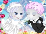 Jeu Ghost Wedding